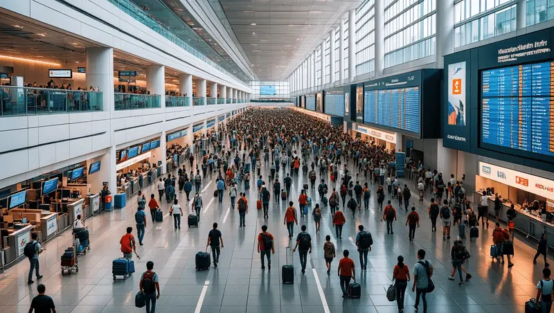 Fund Airport Modernization