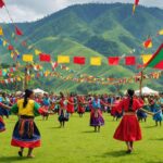 colorful cultural celebration mindanao