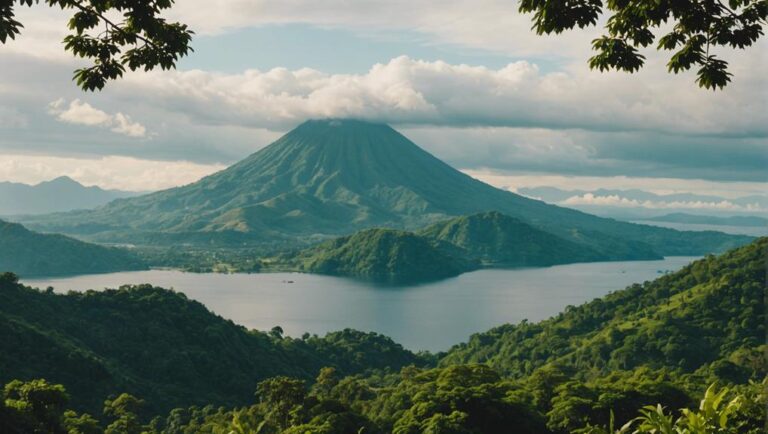 explore tagaytay s scenic beauty