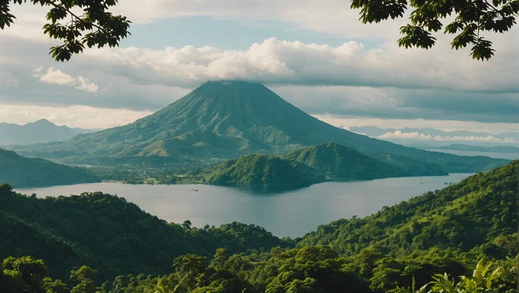 explore tagaytay s scenic beauty