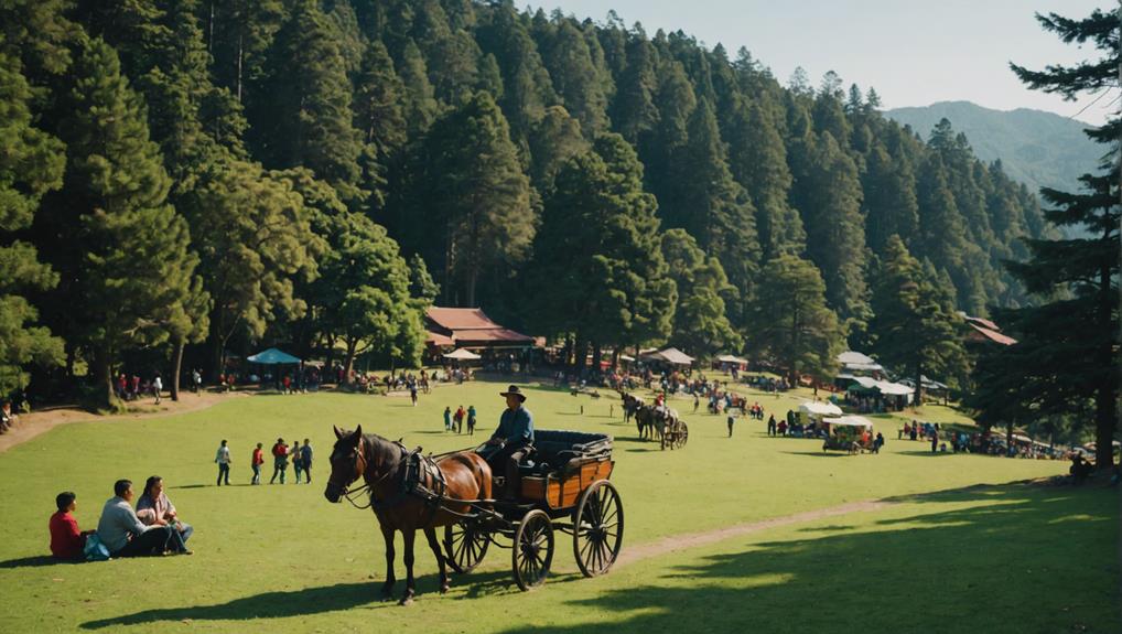 family fun in baguio