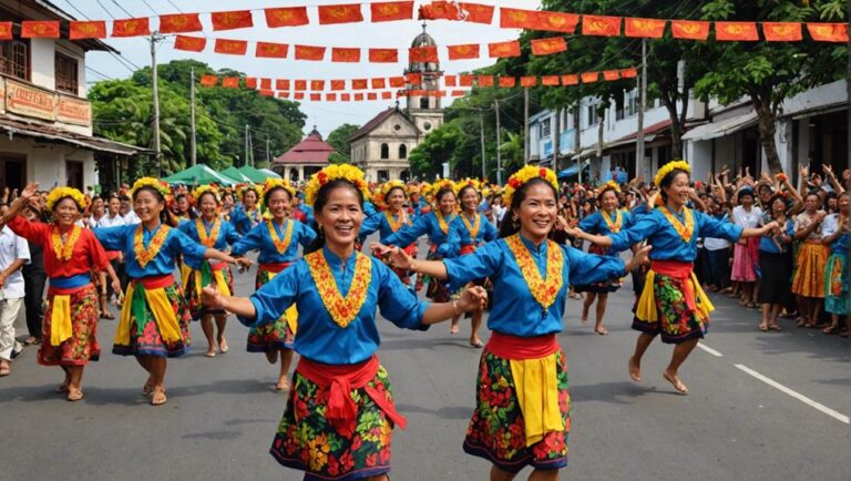 healing rituals and dance