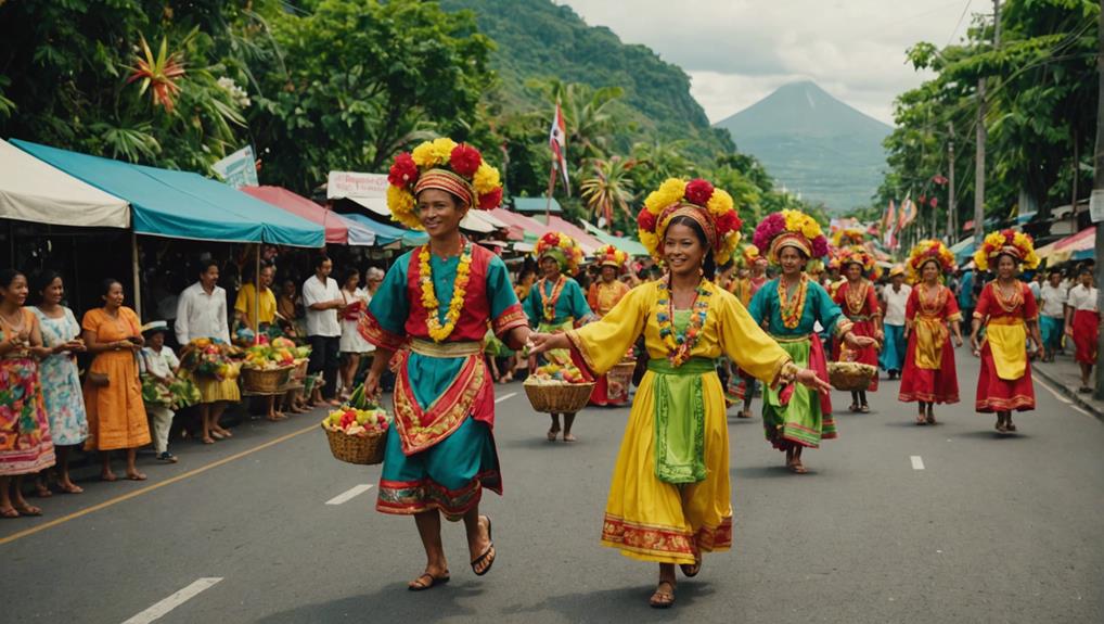 tagaytay festivals and events