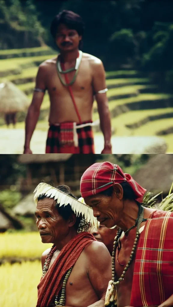 Cordillera Peoples