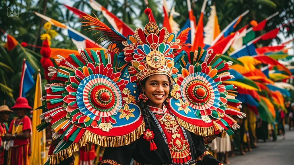 Festivals in the Philippines