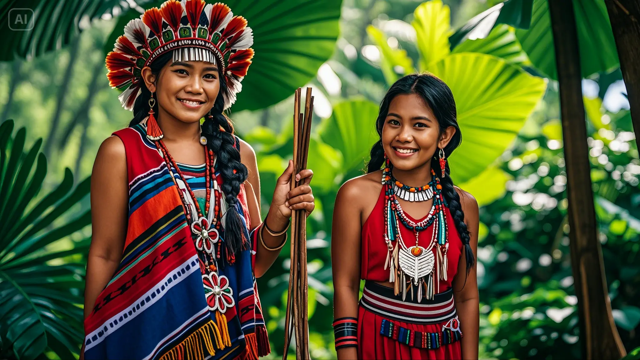 A Guide to the Indigenous Tribes of the Philippines