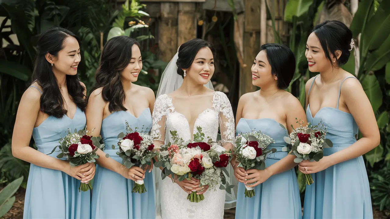 Exploring Filipino Wedding Customs Traditional Practices and Modern Twists Festive Pinoy