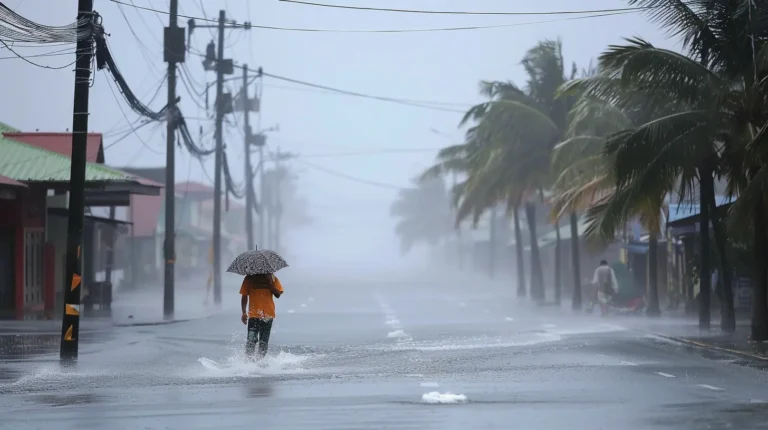 Typhoon Carina July 2024: What You Need to Know