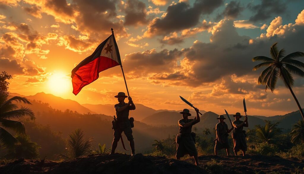 Philippine Revolution