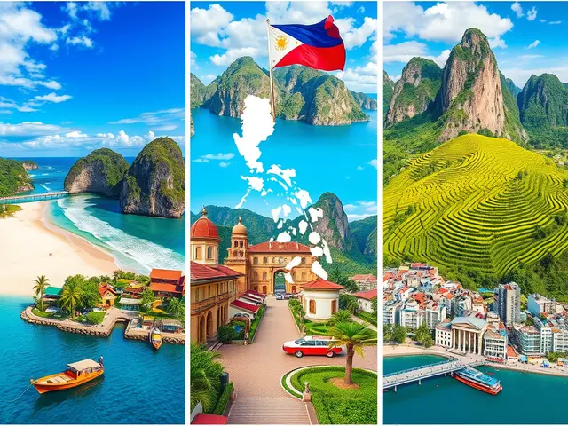 2024 Travel Trends for Filipinos Destinations and Planning