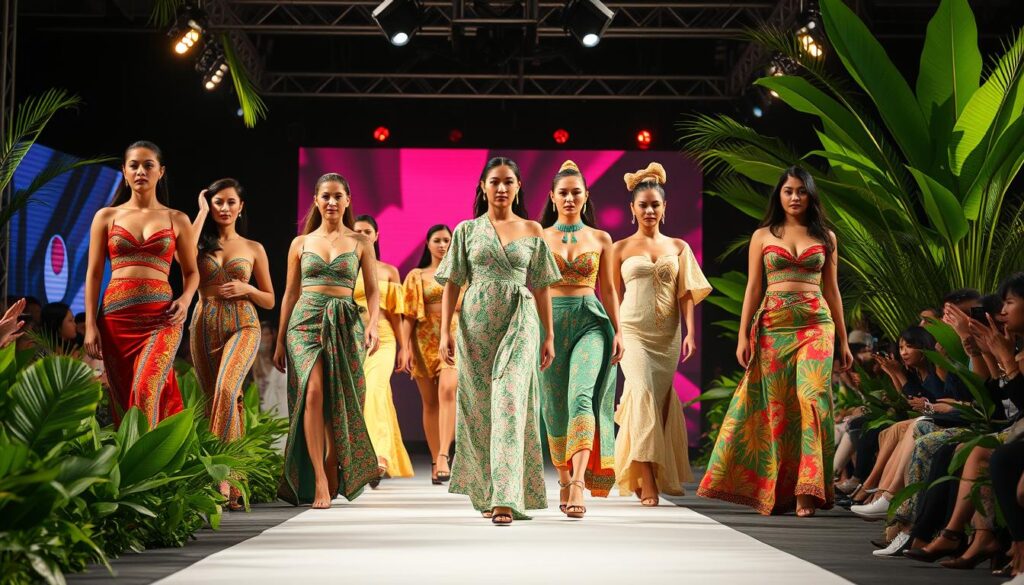 Filipino designers showcase at PIFF