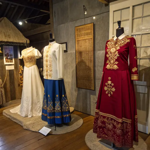 History of Traditional Filipino Clothing Explained