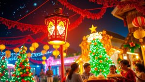 Philippine Christmas Traditions