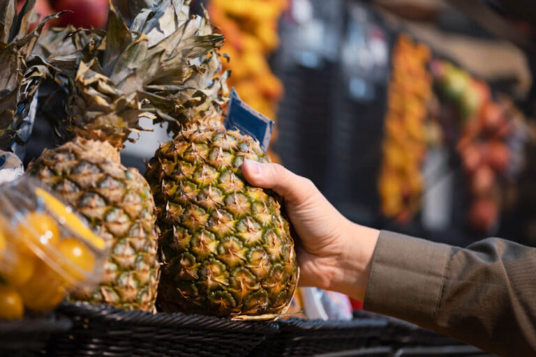 Philippine Pineapple Exports Set for Record-Breaking Year