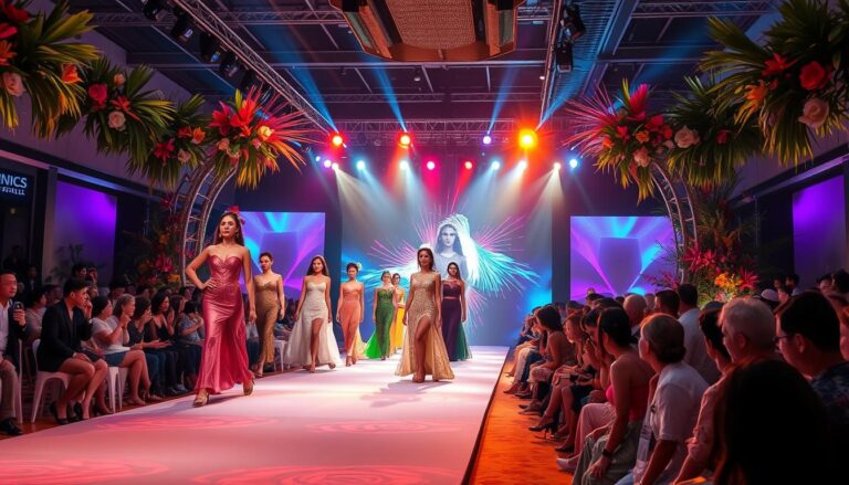 The Philippine International Fashion Festival (PIFF) 2024