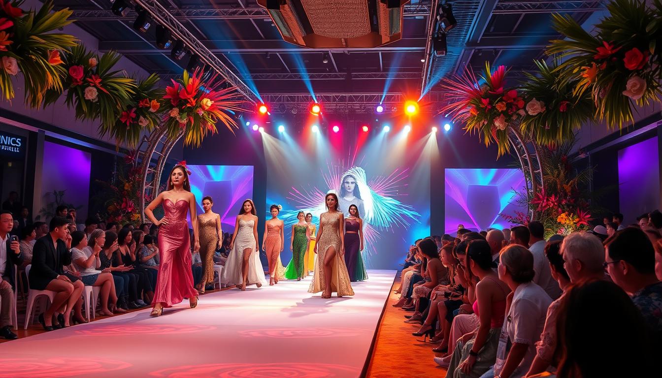 The Philippine International Fashion Festival (PIFF) 2024