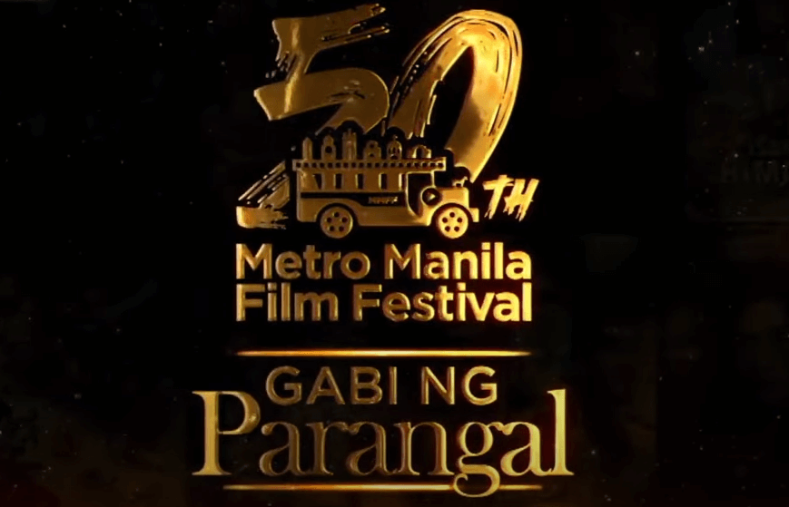 Winners Unveiled at MMFF 2024 Night of Awards