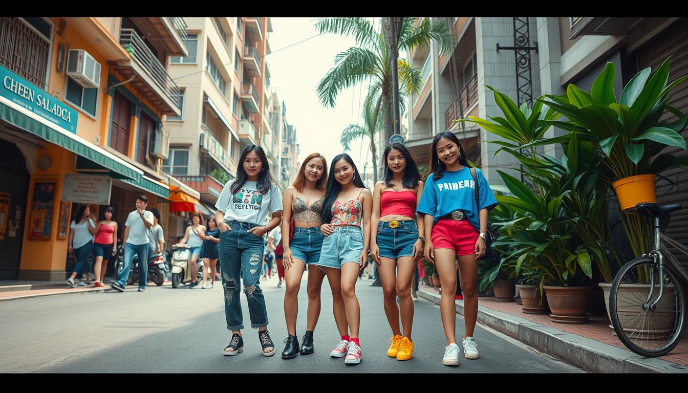 K Rashion K-Fashion's Triumph in the Philippines: Trend Alert