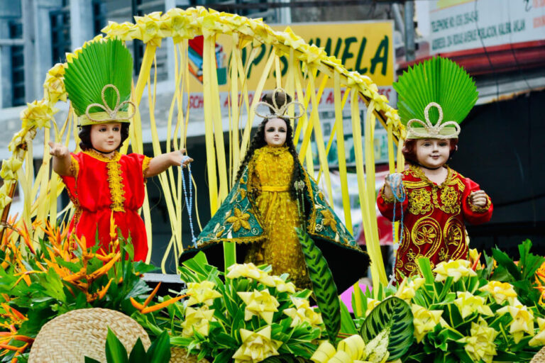 Cebu prepares for Sinulog 2025