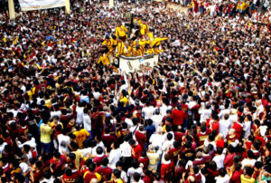 Major Road Closures and Rerouting Announced for Nazareno 2025 in Manila