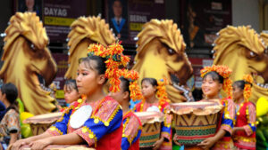 Meet the Dazzling Sinulog Festival Queen Contenders