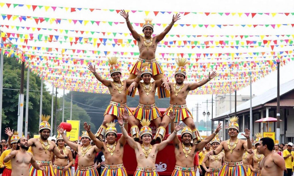 Sinulog 2025 A New Era with Lambo Mabolo!