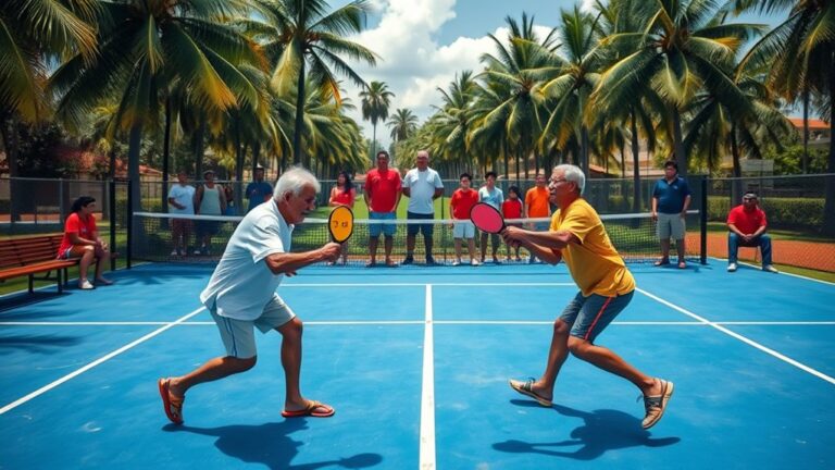 philippines embraces pickleball craze