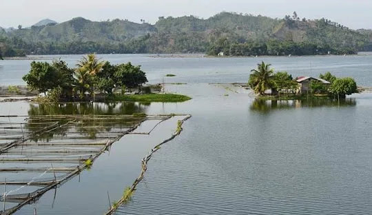 Philippines Region 12 Best Tourist Spots