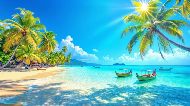 philippines travel weather guide