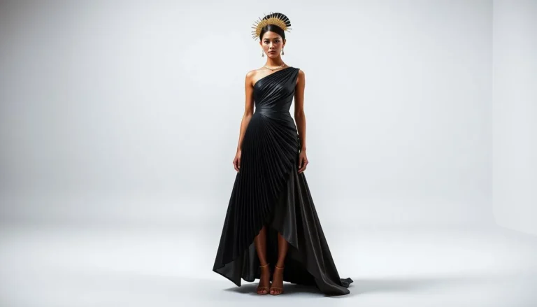 Celebrity-Inspired Modern Ternos & Filipiniana Fashion