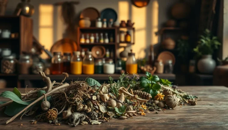Filipino Herbal Medicine