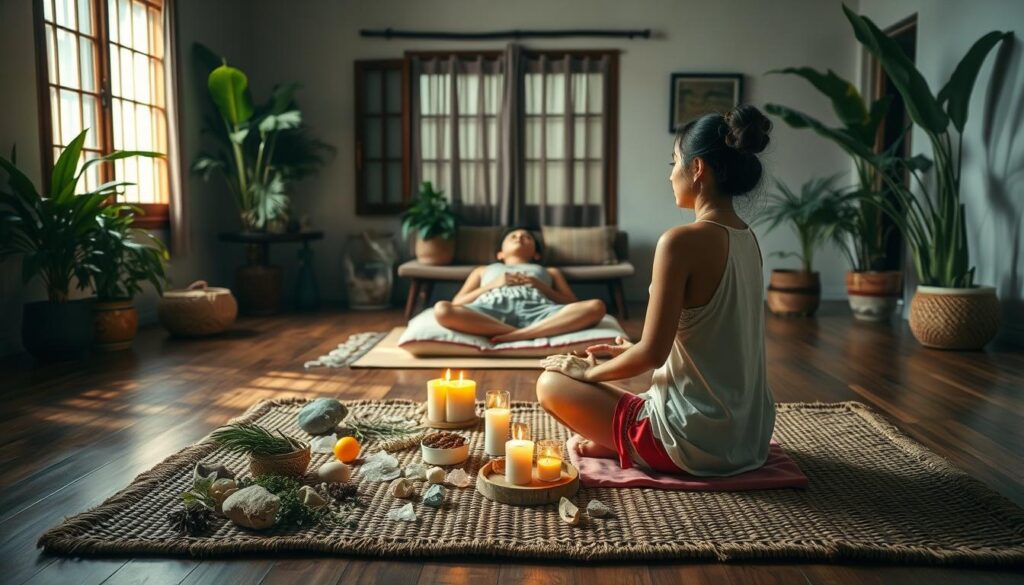 Filipino healing practices