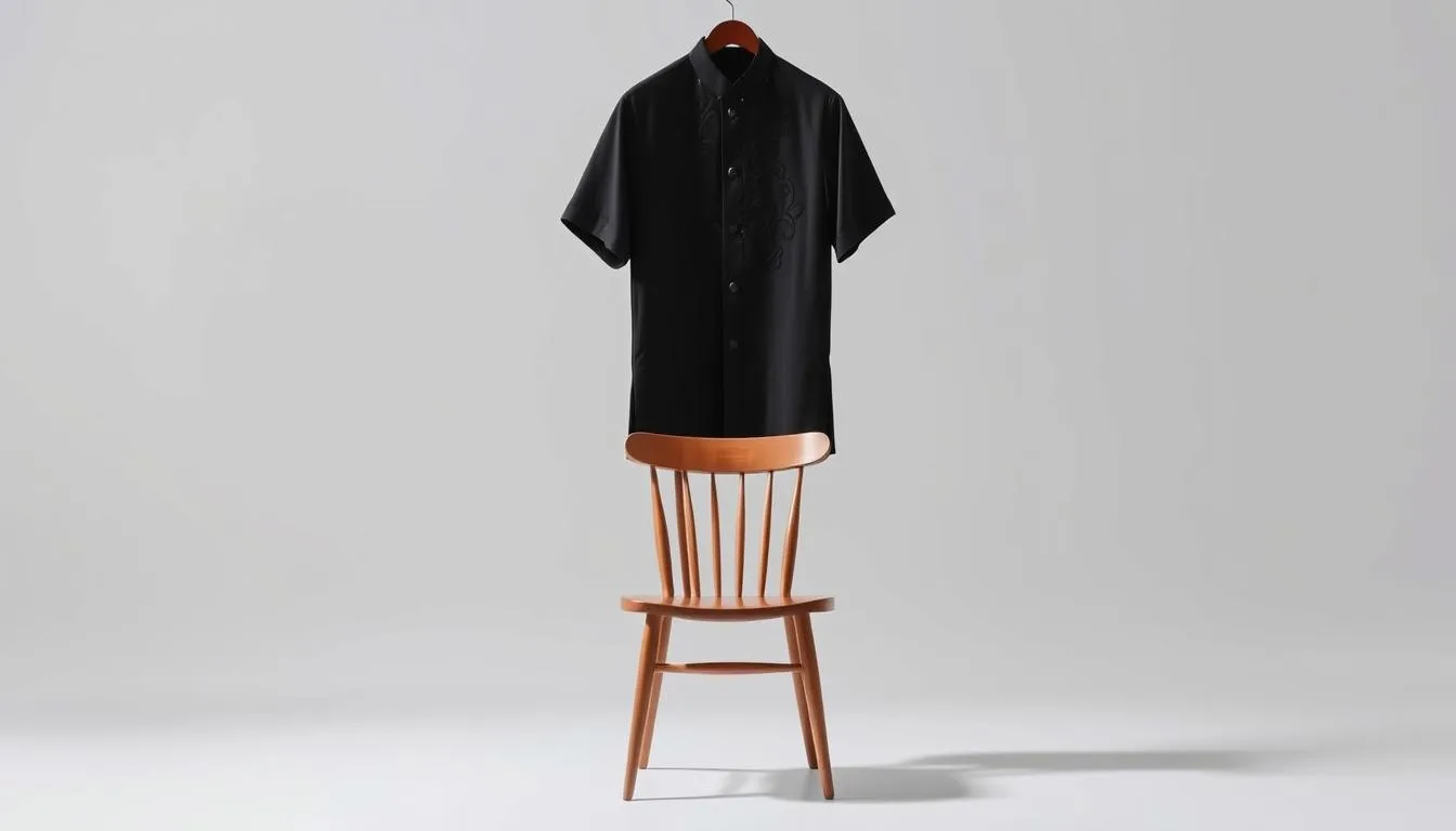 Guide to Modern Black Barong Tagalog Styles