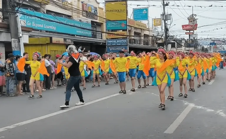 Hamaka Festival