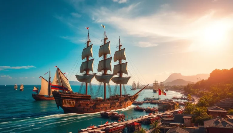 How Mexican Silver Changed Filipino Trade Forever