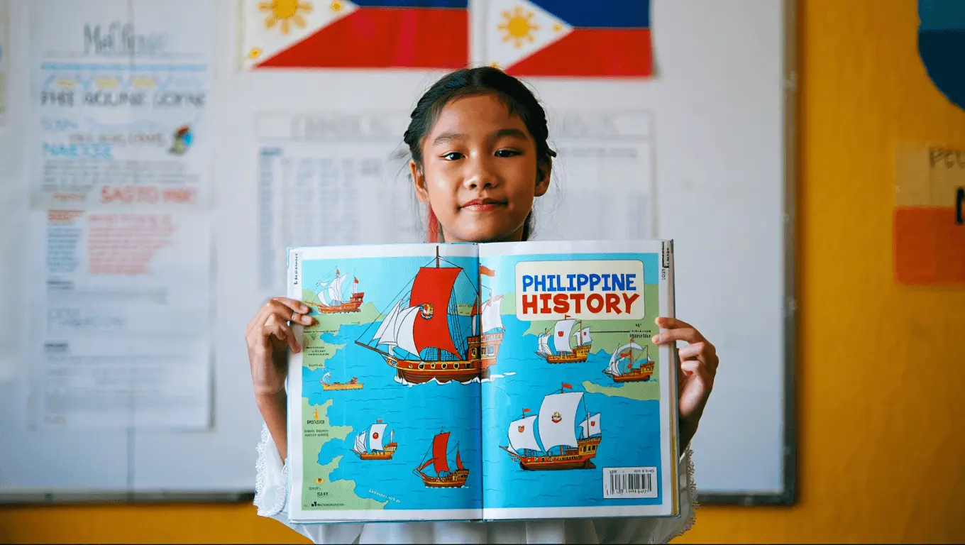 Philippine History Trivia Questions and Answers