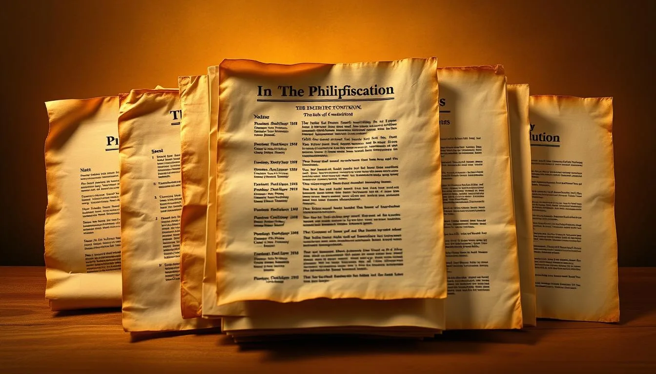 The Philippine Constitution