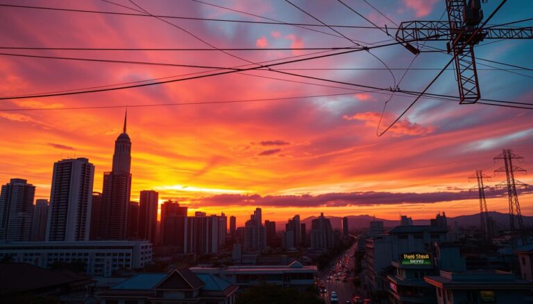 The Philippines in a Globalized World