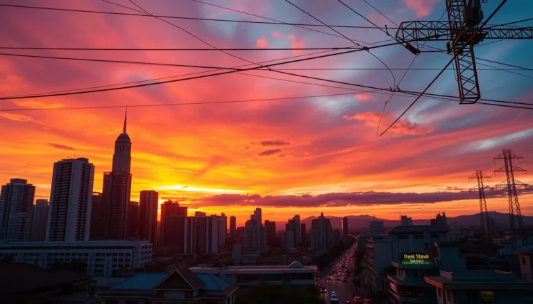 The Philippines in a Globalized World