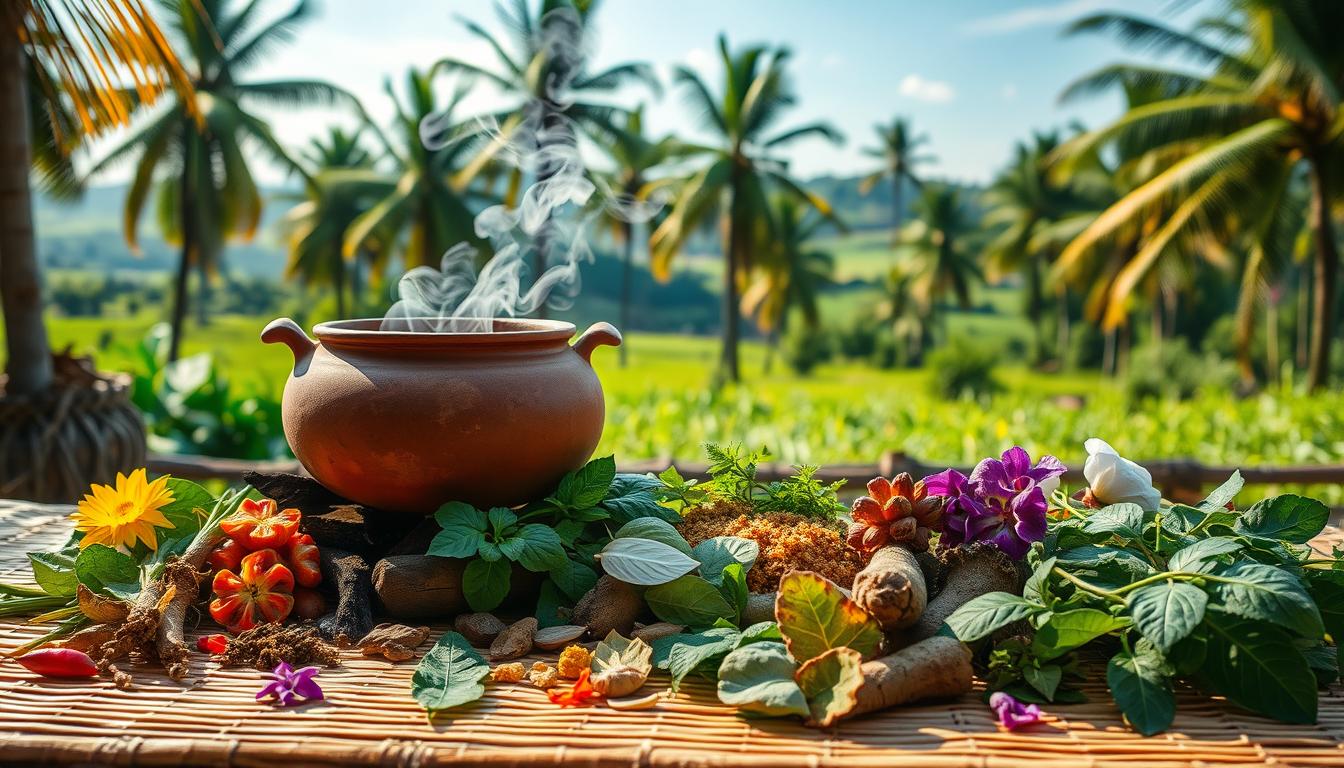 Top Natural Remedies in Filipino Cultural Traditions