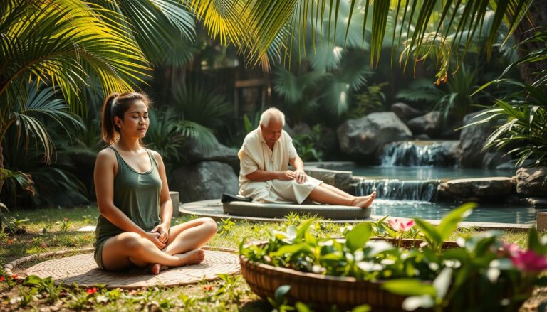 Traditional Filipino Wellness Rituals for Better Health
