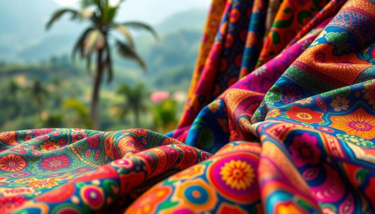 Understanding Filipiniana Fabrics
