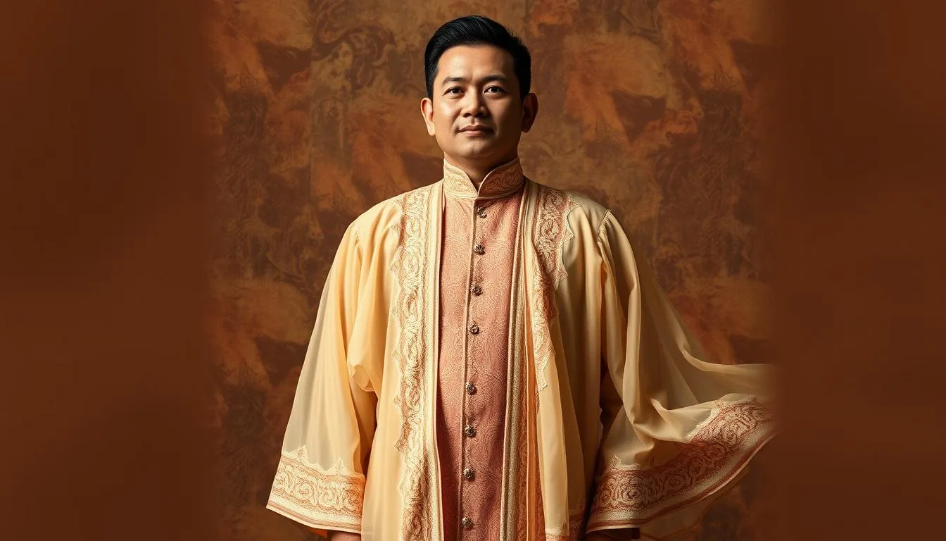 What Makes Barong Tagalog Special