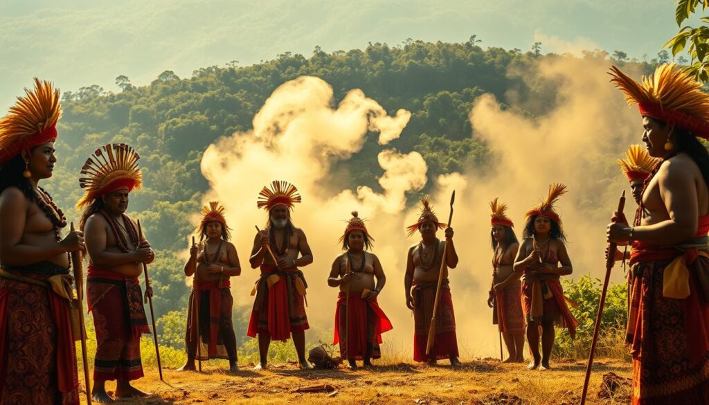 colonial resistance and healing traditions