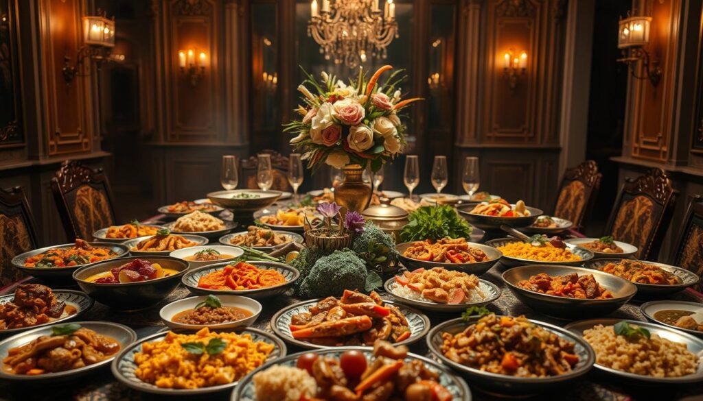 fusion cuisine examples