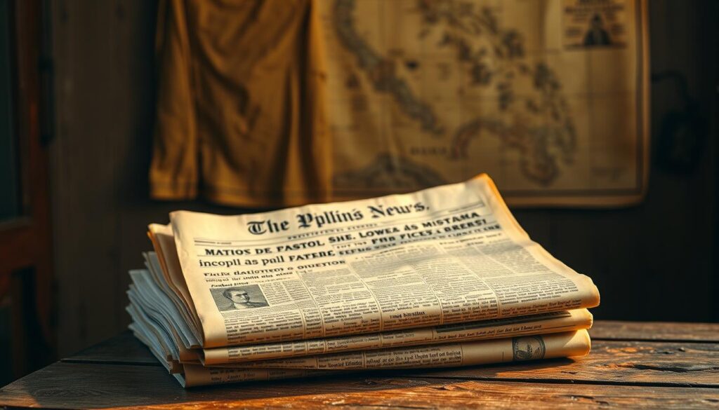 philippine colonial newspapers