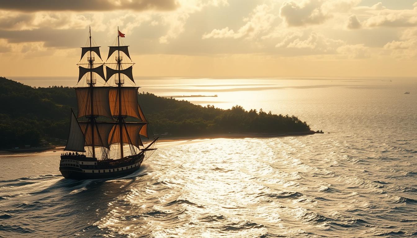 1815 How the End of Galleon Trade Reshaped the PH