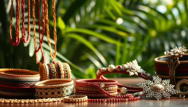 Accessorizing Your Barong & Filipiniana