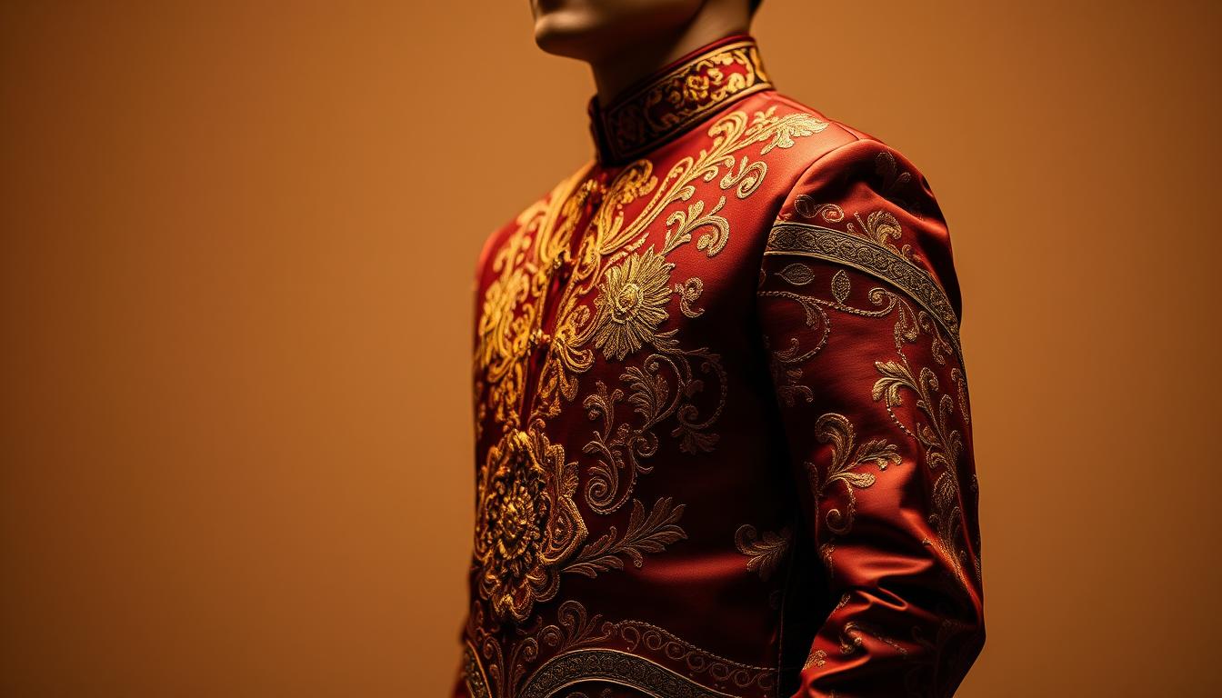Barong vs. Suit