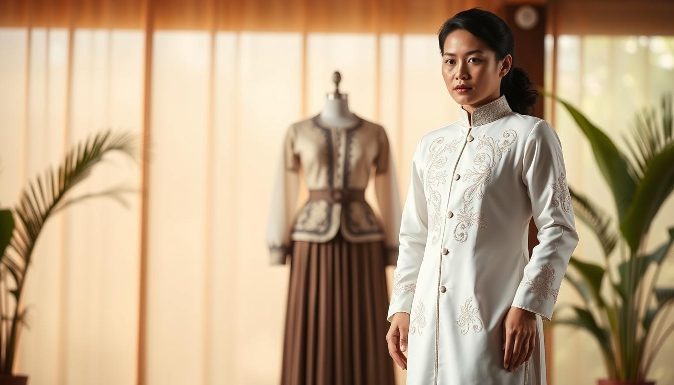 Benefits of Custom-Made Barong Tagalog & Filipiniana